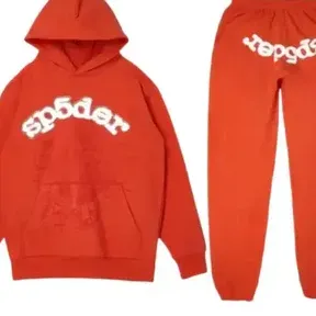 Sp5derTracksuit